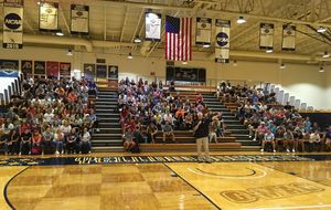 Image post by @cujackets on Instagram