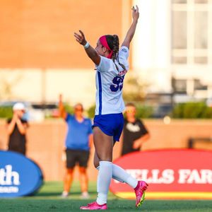 Image post by @gatorssoccer on Instagram