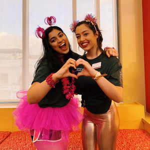 Image post by @buckeyethon on Instagram