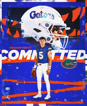 Image post by @graham_mertz5 on Instagram