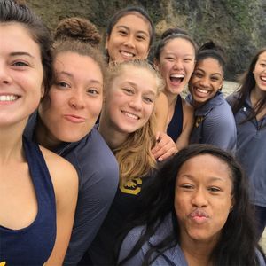 Image post by @calwgym on Instagram
