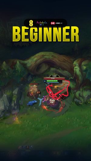 Video post by @gxleagueoflegends on TikTok