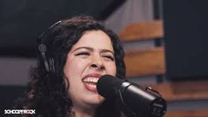 Video post by @schoolofrockusa on YouTube