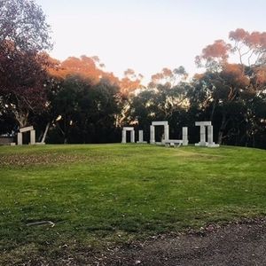 Image post by @ucsdadmissions on Instagram