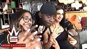 Video post by @worldstarhiphop on YouTube