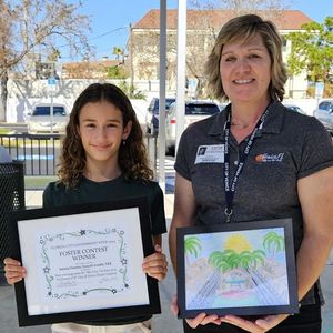 Image post by @cityofveniceflorida on Instagram