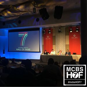 Image post by @wearemcbs on Instagram