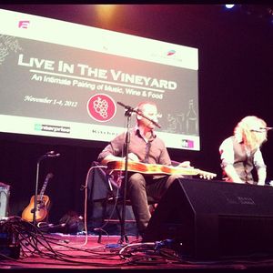 Image post by @liveinthevineyard on Instagram