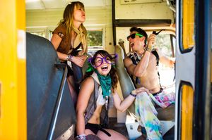Image post by @dirtybirdcamp on Instagram