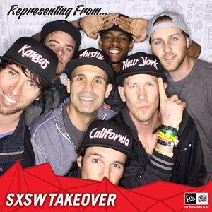 Image post by @neweracap on Instagram