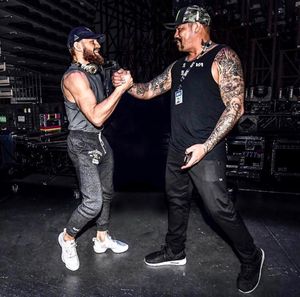 Image post by @thenotoriousmma on Instagram