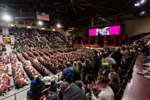 Image post by @cmuniversity on Instagram