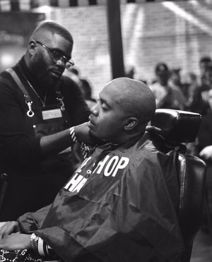 Image post by @bevel on Instagram