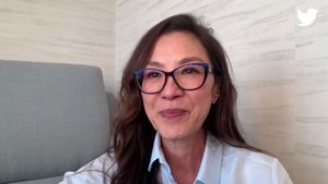 Video post by @twittermovies on Twitter