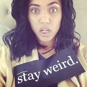 Image post by @ayeshacurry on Instagram