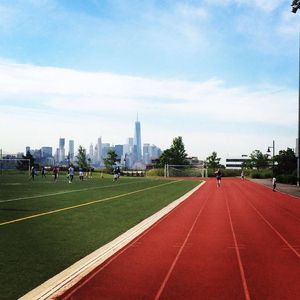 Image post by @nycmarathon on Instagram