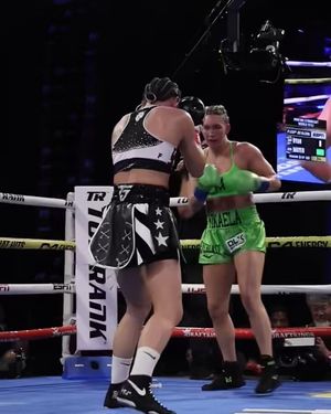 Video post by @trboxing on Twitter/X