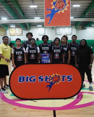 Image post by @bigshotsnation on Instagram