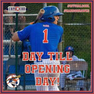 Image post by @harborhawks on Instagram