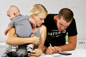 Image post by @farmcredit on Instagram