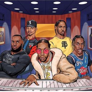 Image post by @2chainz on Instagram