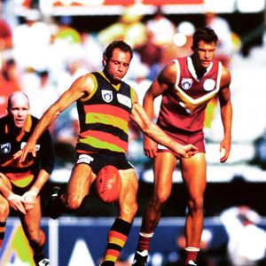 Image post by @adelaide_fc on Instagram
