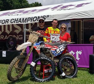 Image post by @hoosiertire on Instagram