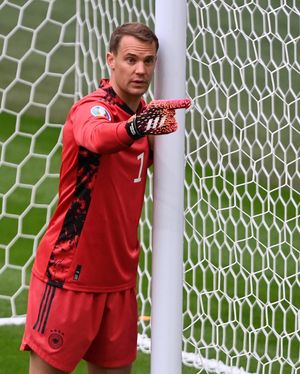 Image post by @fcbayern on Instagram