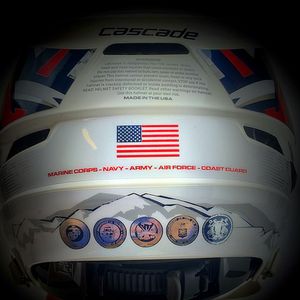 Image post by @cascade_lacrosse on Instagram