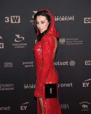 Image post by @joannajedrzejczyk on Instagram