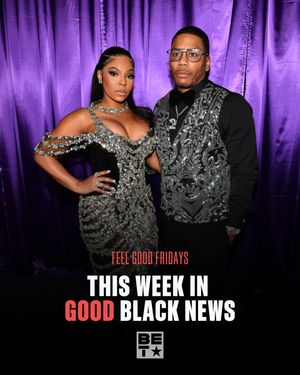 Image post by @bet on Instagram