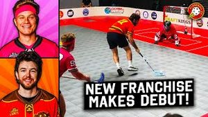 Video post by @The Warehouse Games on YouTube