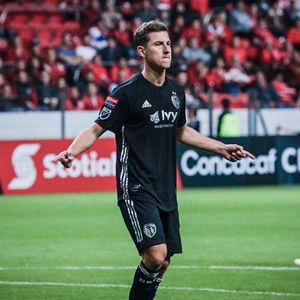 Image post by @sportingkc on Instagram