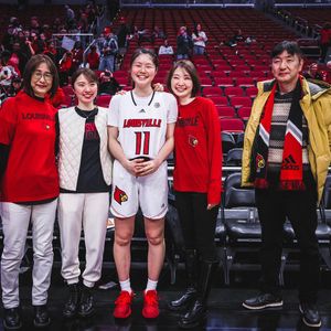 Image post by @louisvillewbb on Instagram