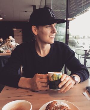 Image post by @kevinlankinen on Instagram