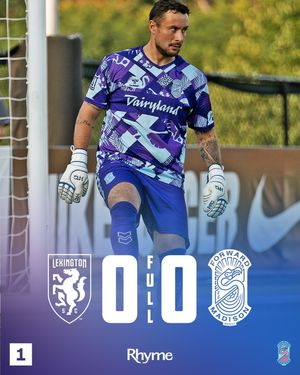 Image post by @forwardmadisonfc on Instagram
