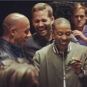Image post by @ludacris on Instagram