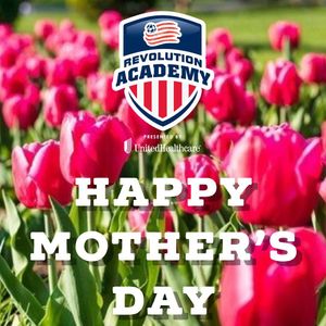 Image post by @revsacademy on Instagram