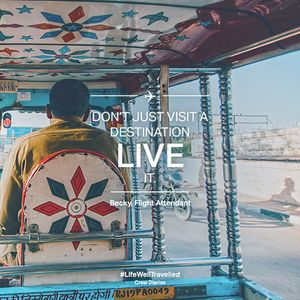 Image post by @cathaypacific on Instagram