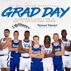 Image post by @UTAMavsMBB on Twitter