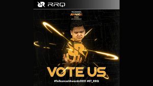 Image post by @teamrrq on Instagram