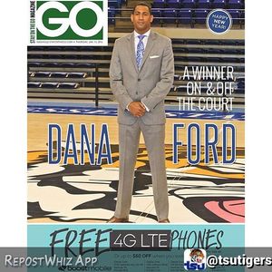 Image post by @tsutigersmbb on Instagram