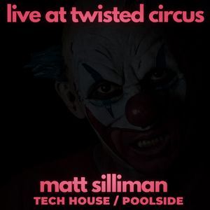 Image post by @mattsilliman_dj on Instagram