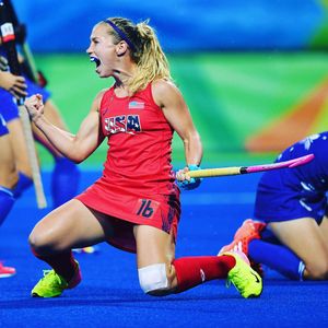 Image post by @stxfieldhockey on Instagram