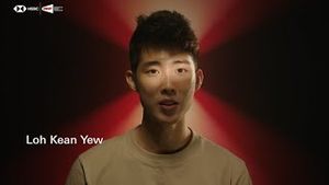 Video post by @hsbc on YouTube