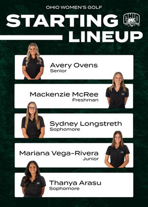 Image post by @ohiowgolf on Twitter