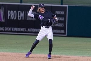 Image post by @ACU_Baseball on Twitter