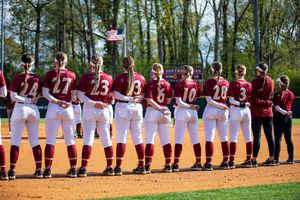 Image post by @elonsoftball on Instagram