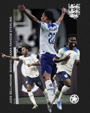 Image post by @thisisblackstarsoccer on Instagram