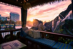Image post by @universalorlando on Instagram
